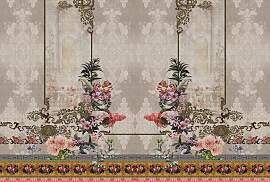 Fototapete LIVING WALLS "Walls by Patel