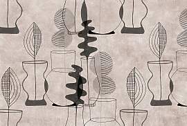 Fototapete LIVING WALLS "Walls by Patel