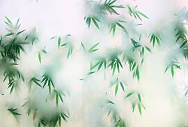 Fototapete LIVING WALLS "Walls by Patel