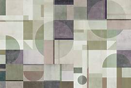Fototapete LIVING WALLS "Walls by Patel