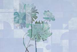 Fototapete LIVING WALLS "Walls by Patel