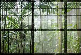 Fototapete LIVING WALLS "Walls by Patel