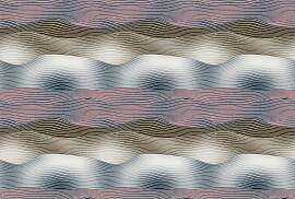 Fototapete LIVING WALLS "Walls by Patel
