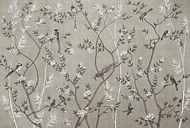 Fototapete LIVING WALLS "Walls by Patel Tea