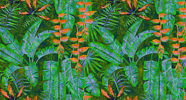 Fototapete LIVING WALLS "Walls by Patel