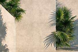 Fototapete LIVING WALLS "Walls by Patel