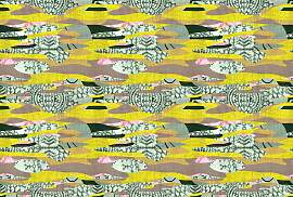Fototapete LIVING WALLS "Walls by Patel