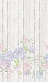 Fototapete MARBURG, beige, B:1,59m L:2,7m, Vlies,