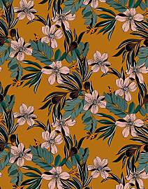 Fototapete MARBURG, beige, B:2,12m L:2,7m, Vlies,