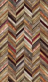 Fototapete MARBURG, bunt, B:1,59m L:2,7m, Vlies,