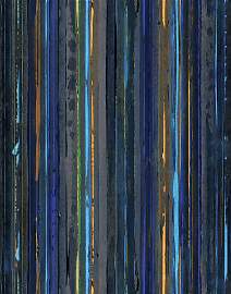 Fototapete MARBURG, schwarz, B:2,12m L:2,7m,