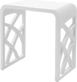 Four & More Badhocker Duschhocker Sitzhocker