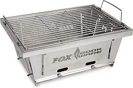 Fox Cookware Faltbarer Edelstahlgrill CCW032
