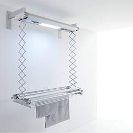 Foxydry Air 120 Für Wände Wäscheständer