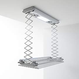 Foxydry Air 120 Wäscheständer für Decke