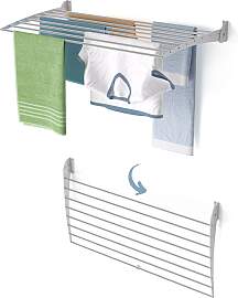 Foxydry Fold 100 – nach unten klappbarer,