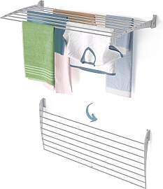 Foxydry Fold 120 – nach unten klappbarer,