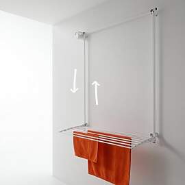 Foxydry Wall, Wand Wandständer, vertikaler