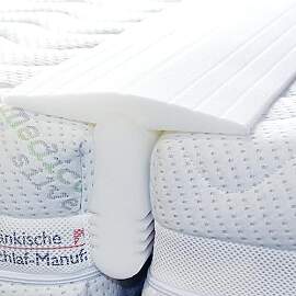Fränkische Schlafmanufaktur Matratzen