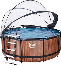 Framepool EXIT "inkl. multifunktionaler