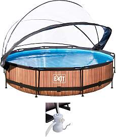 Framepool EXIT "inkl. multifunktionaler