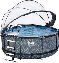 Framepool EXIT "inkl. multifunktionaler