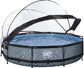 Framepool EXIT "inkl. multifunktionaler
