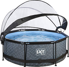 Framepool EXIT "inkl. multifunktionaler