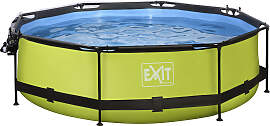 Framepool EXIT "inkl. multifunktionaler
