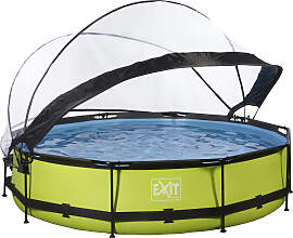 Framepool EXIT "inkl. multifunktionaler