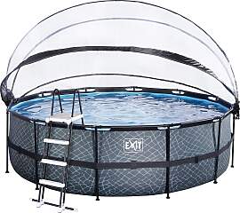 Framepool EXIT "inkl. multifunktionaler