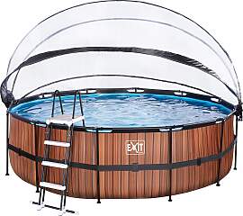 Framepool EXIT "inkl. multifunktionaler