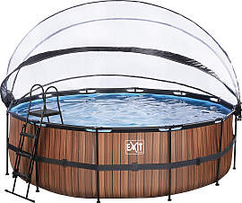 Framepool EXIT "inkl. multifunktionaler