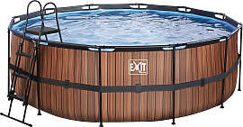 Framepool EXIT "inkl.