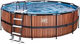 Framepool EXIT "inkl.