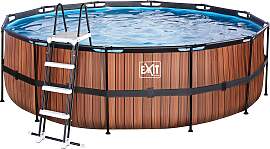 Framepool EXIT "inkl.