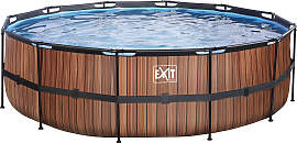 Framepool EXIT "inkl.