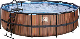 Framepool EXIT "inkl.