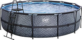 Framepool EXIT "inkl.