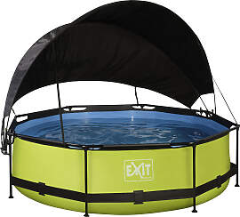 Framepool EXIT "inkl. Sonnensegel",