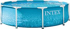 Framepool INTEX "»Beachside«", blau,