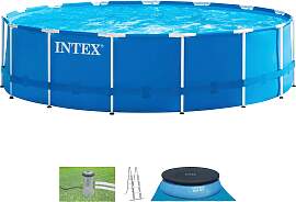 Framepool INTEX "»Metal Frame™«",