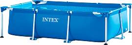 Framepool INTEX "Metal Frame