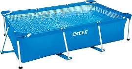 Framepool INTEX "Metal Frame
