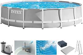 Framepool INTEX "Prism Frame™", grau,
