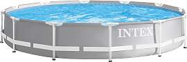 Framepool INTEX "PrismFrame", grau