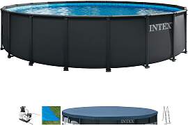 Framepool INTEX "»Ultra XTR Frame«",