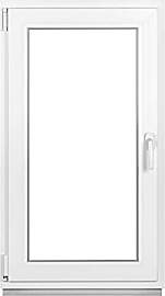 Framex Premium Kellerfenster - Kunststofffenster