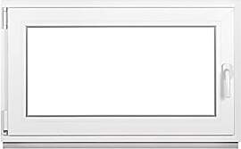Framex Premium Kellerfenster - Kunststofffenster