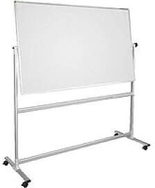 FRANKEN Mobiles Whiteboard U-Act!Line® 150,0 x